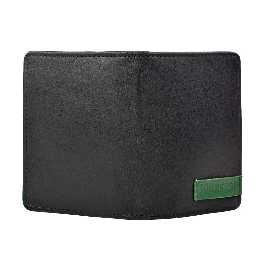 DW006 BI-FOLD WALLET