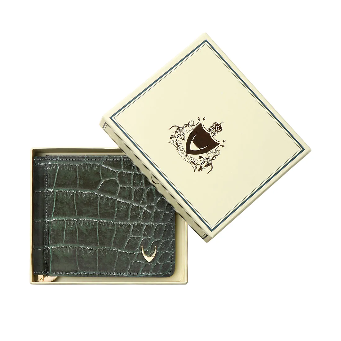 EE 386-MC RF MONEY CLIP