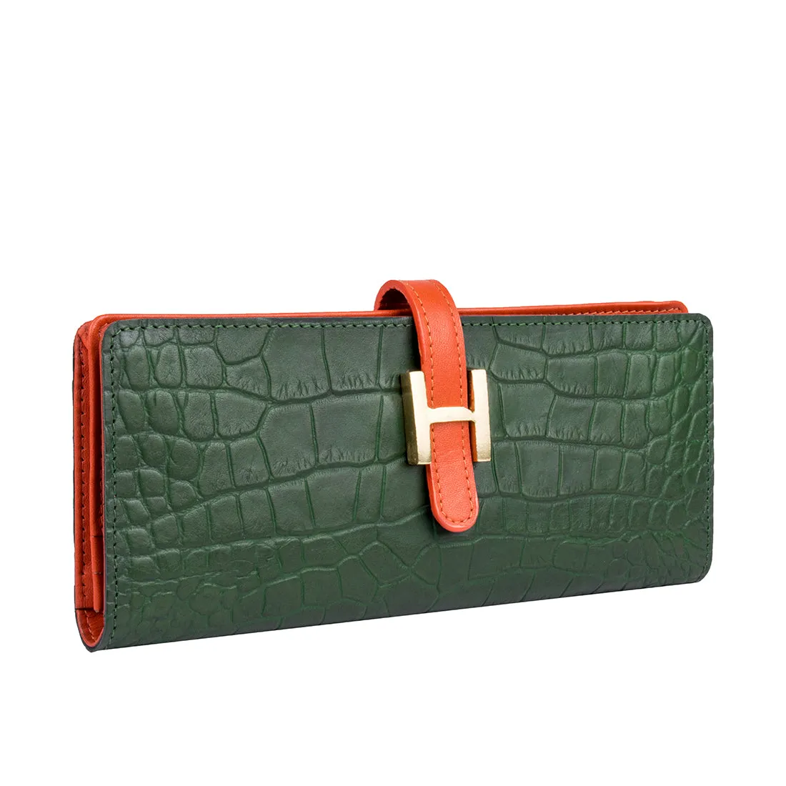 EE HARPER W2 RF BI-FOLD WALLET