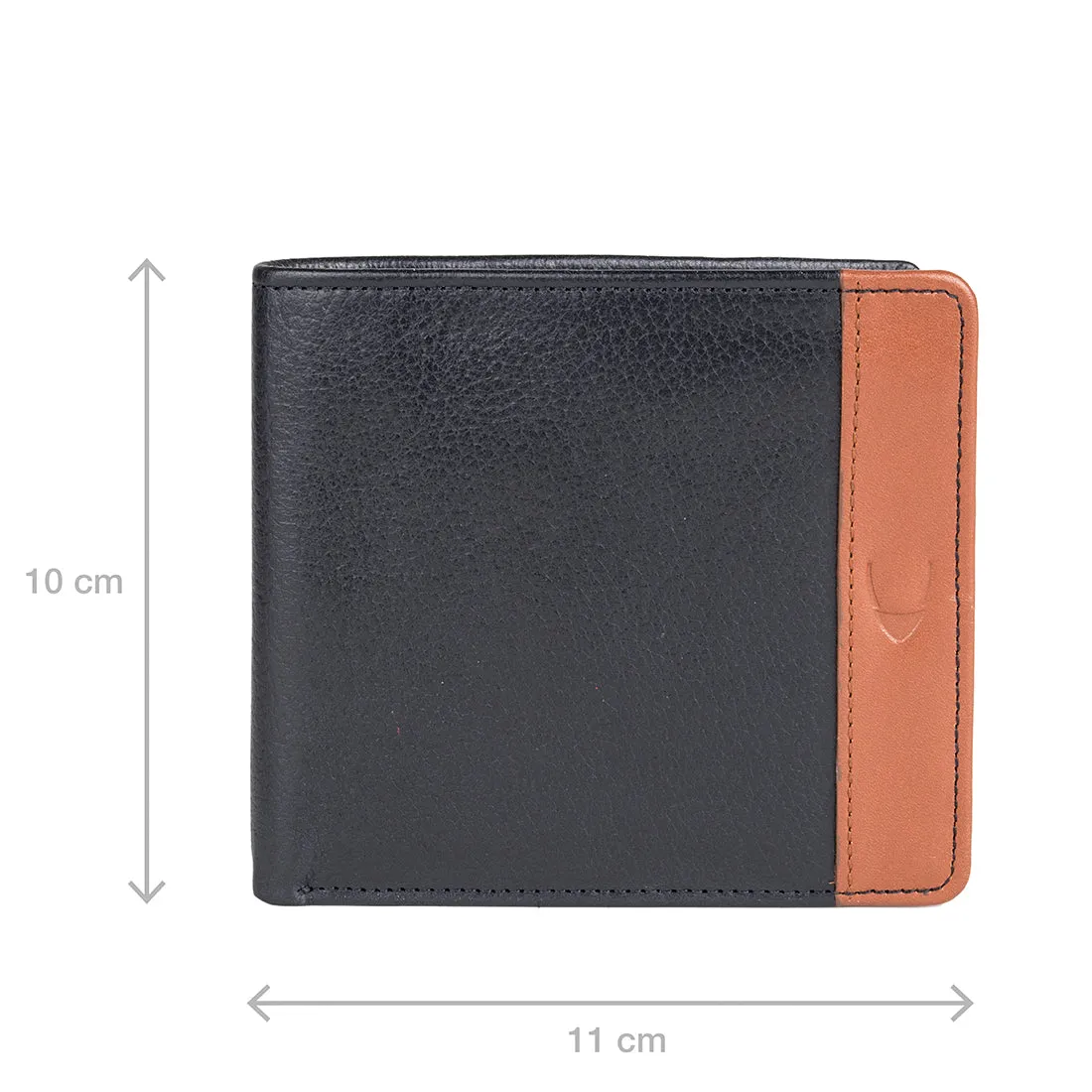 EE PLUTO W1 BI-FOLD WALLET