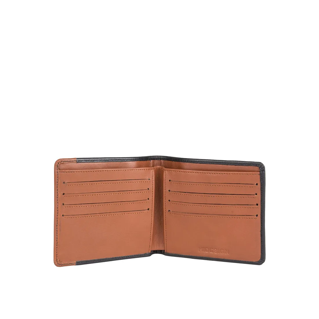 EE PLUTO W1 BI-FOLD WALLET