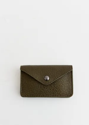 Enveloppe Coin Purse