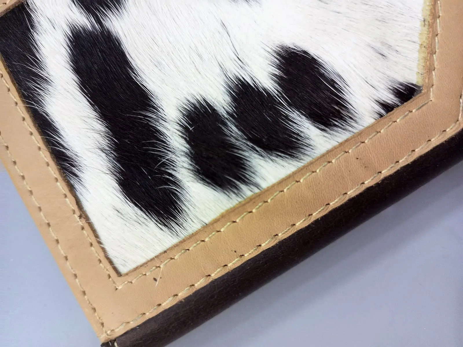 Exclusive Cowhide Leather Wallets For Women