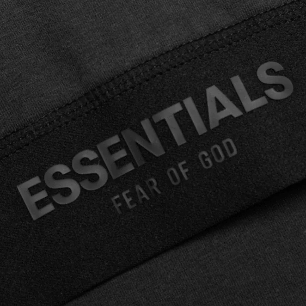 Fear of God Essentials Sport Tank 'Iron'