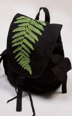 Forest Witch Backpack