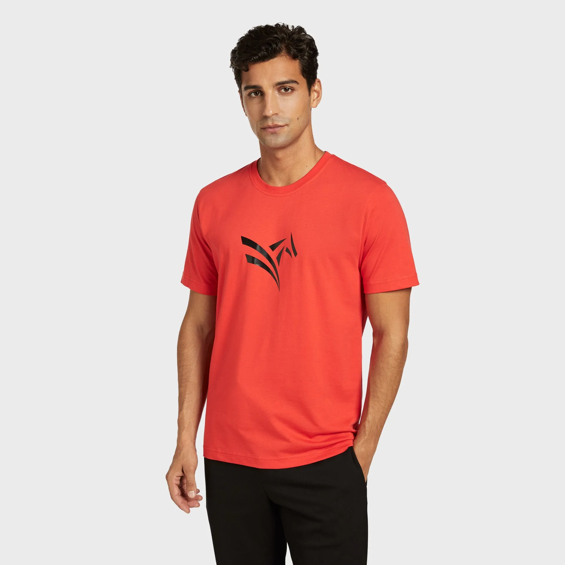 GCL Essentials Unisex T-Shirt - Red