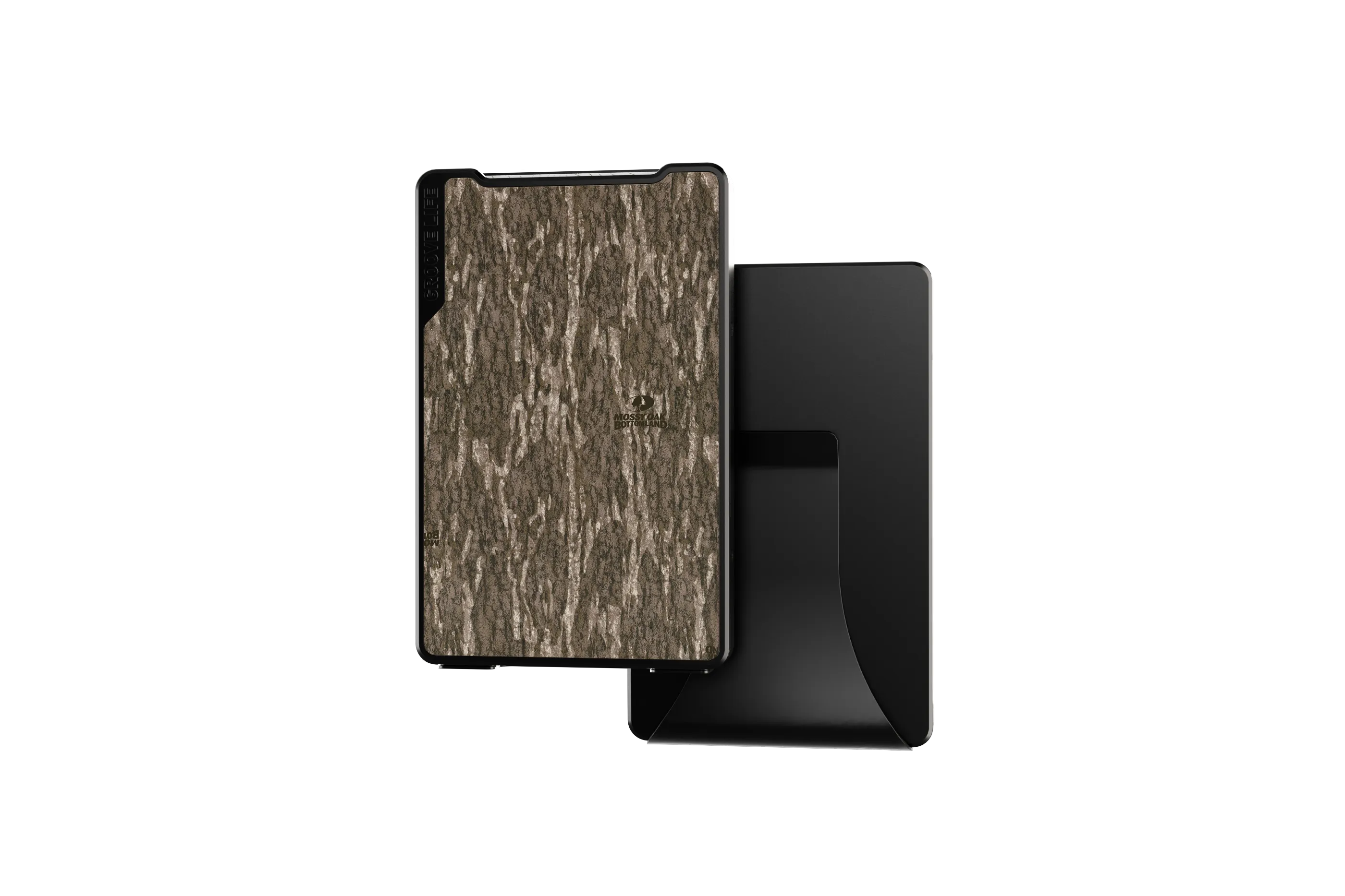 Groove Wallet® - Mossy Oak Bottomland