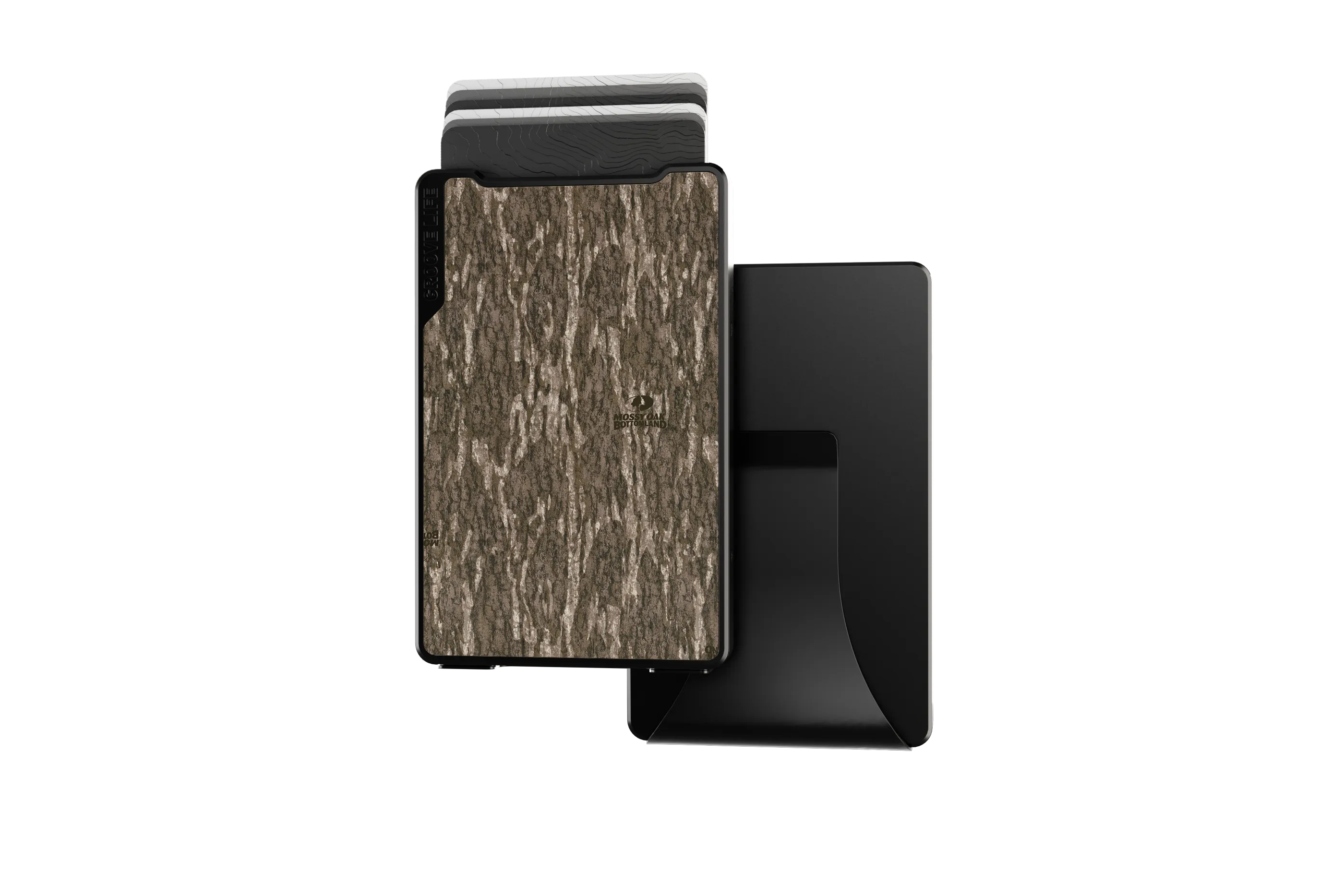 Groove Wallet® - Mossy Oak Bottomland