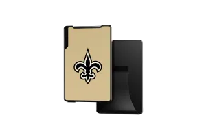 Groove Wallet® - NFL New Orleans Saints