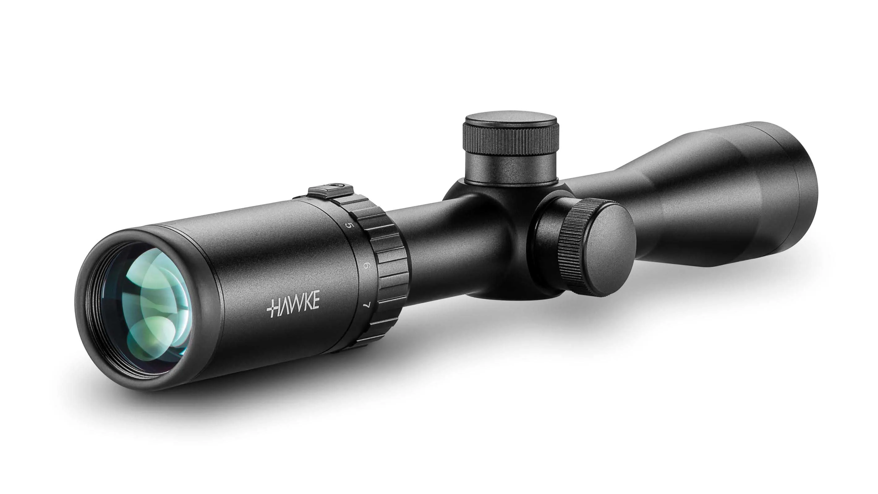 Hawke Vantage 2-7X32 30/30 Duplex Reticle