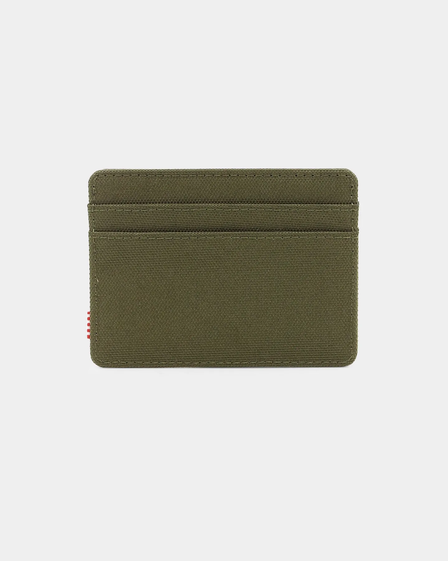 Herschel Bag Co. Charlie RFID Wallet Ivy Green