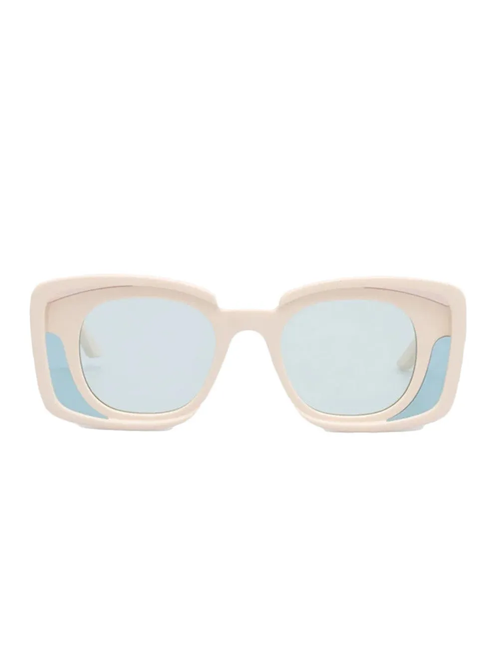 Ivory Lens Glasses