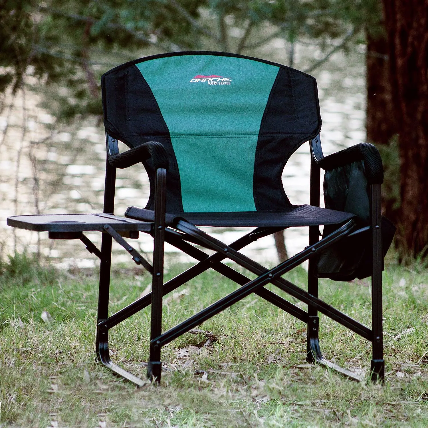 KOZI DIRECTORS CHAIR