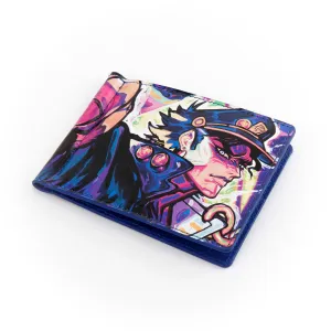 Kujo v Brando Wallets