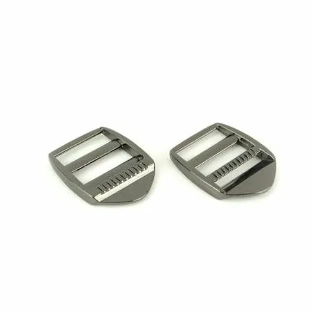 Ladder Lock Slider Buckles 1" by Sallie Tomato