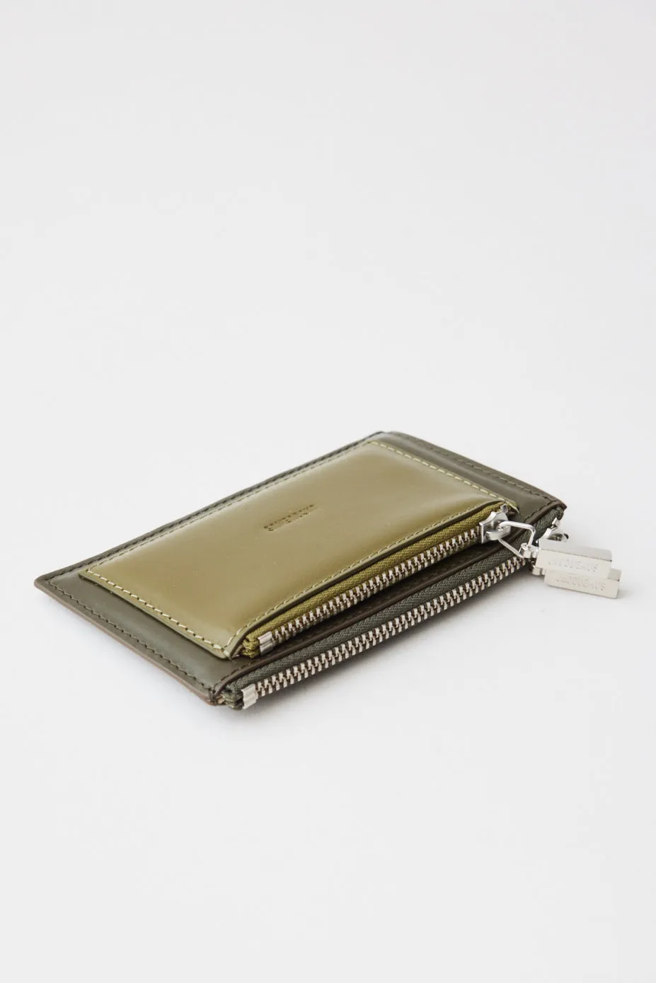 Le Carre Rectangle Wallet