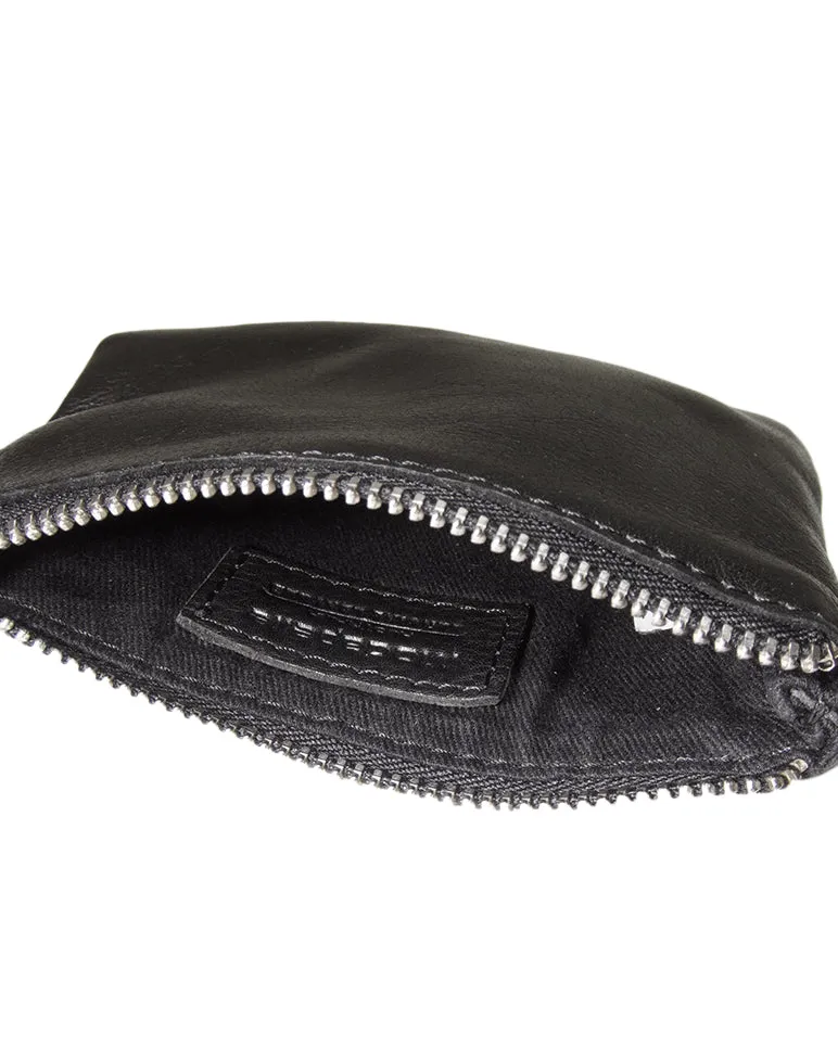 LEATHER 5925 | SMALL WALLET