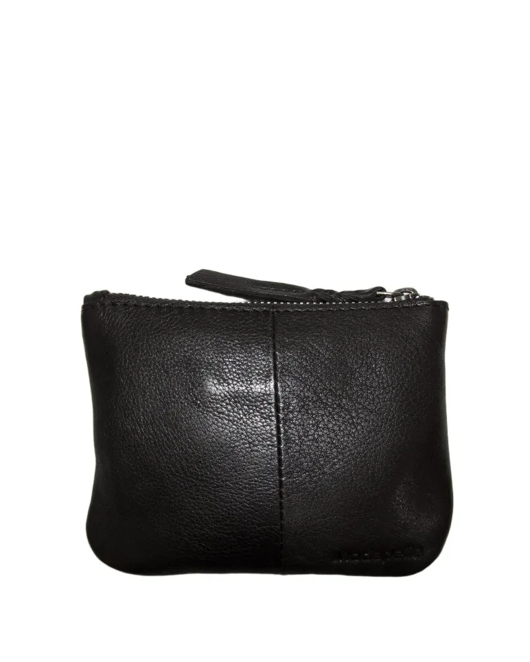 LEATHER 5925 | SMALL WALLET