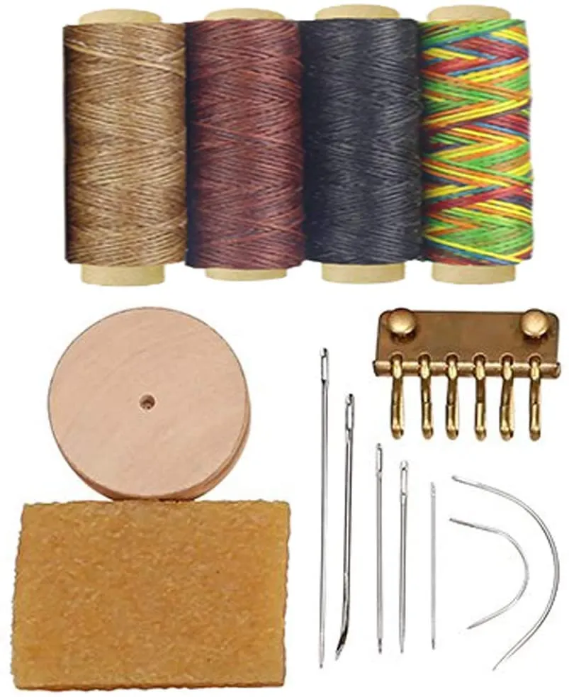 Leathercraft Working Tools Kit