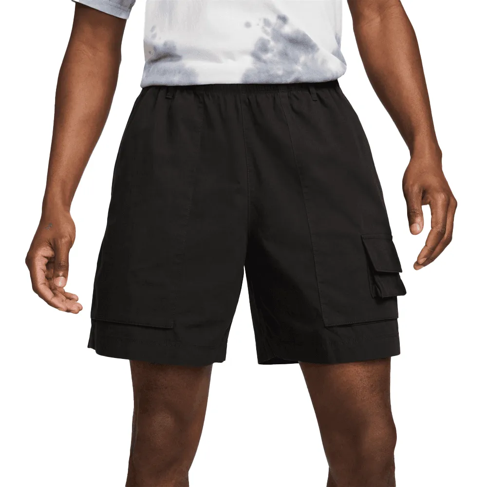 Life Camp Shorts 'Black'