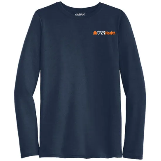 Long Sleeve Performance T-Shirt