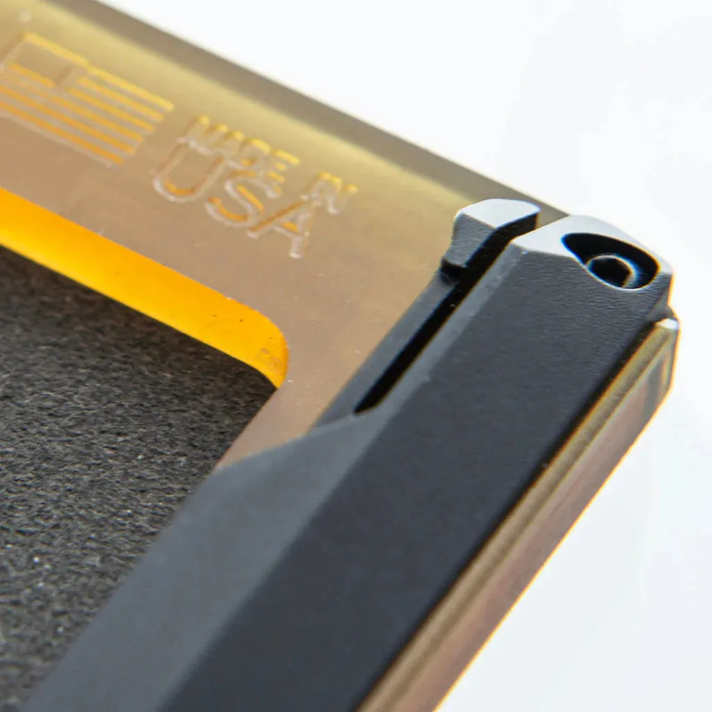 M1 Lite Bifold Ultem® Wallet