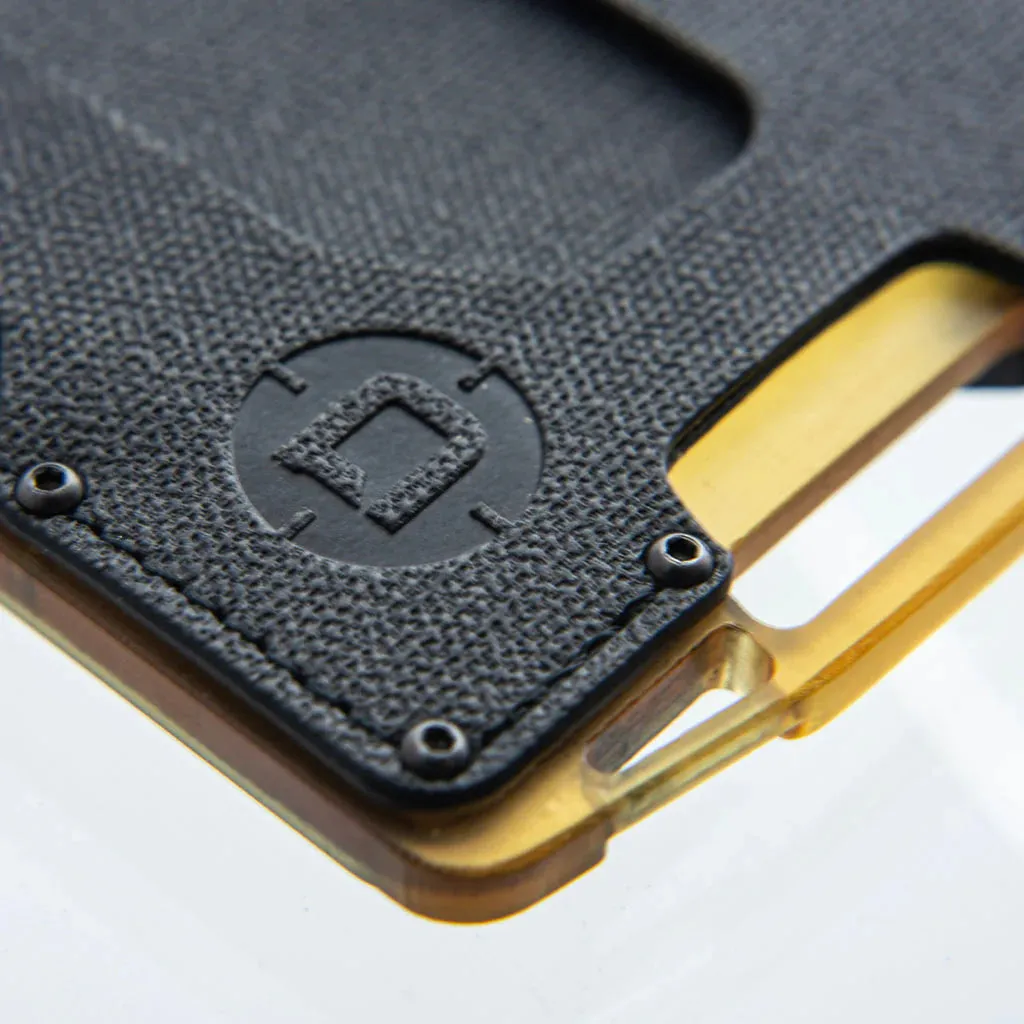 M1 Lite Bifold Ultem® Wallet