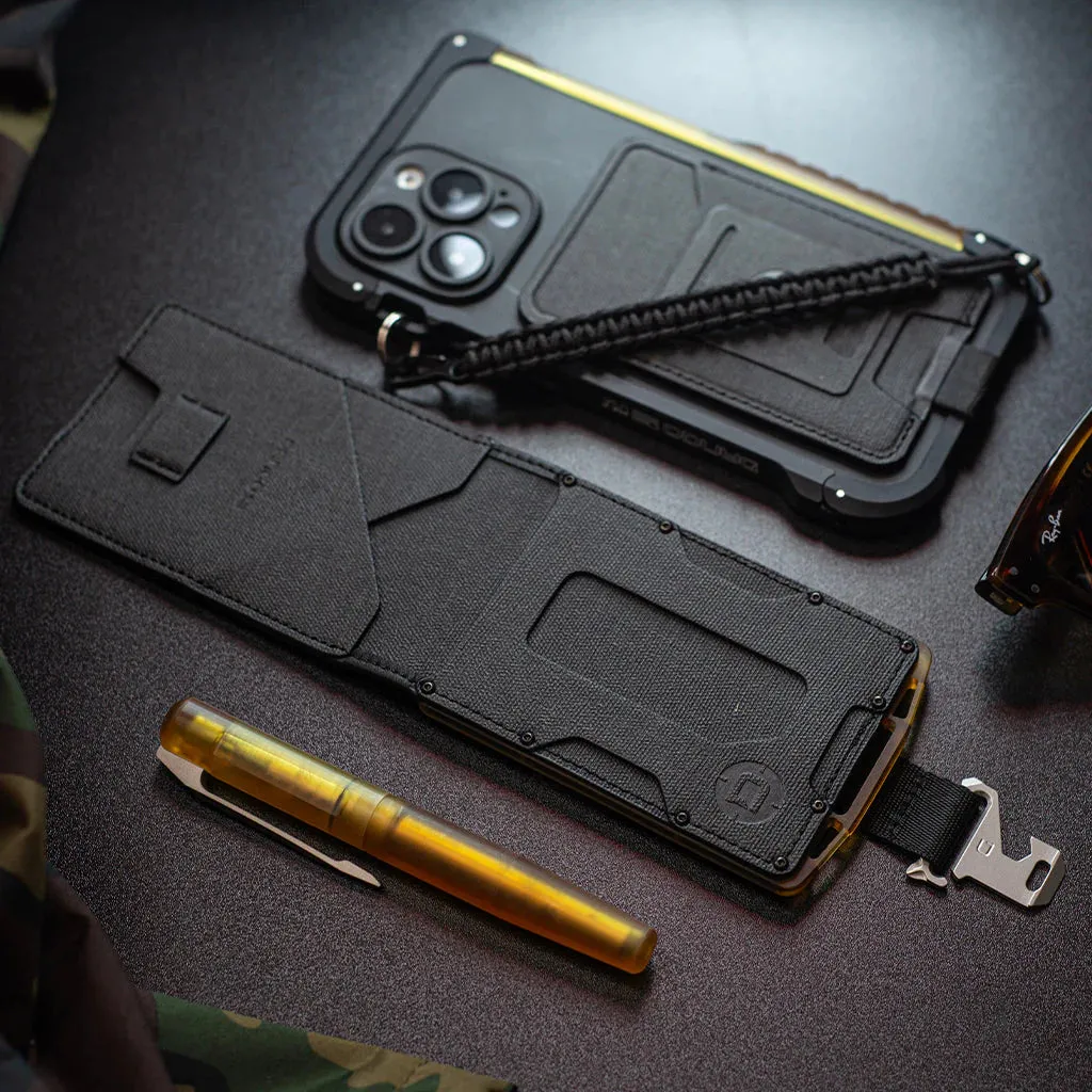 M1 Lite Bifold Ultem® Wallet