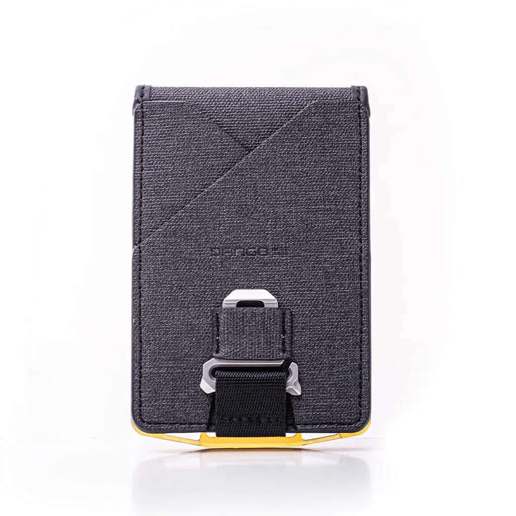 M1 Lite Bifold Ultem® Wallet