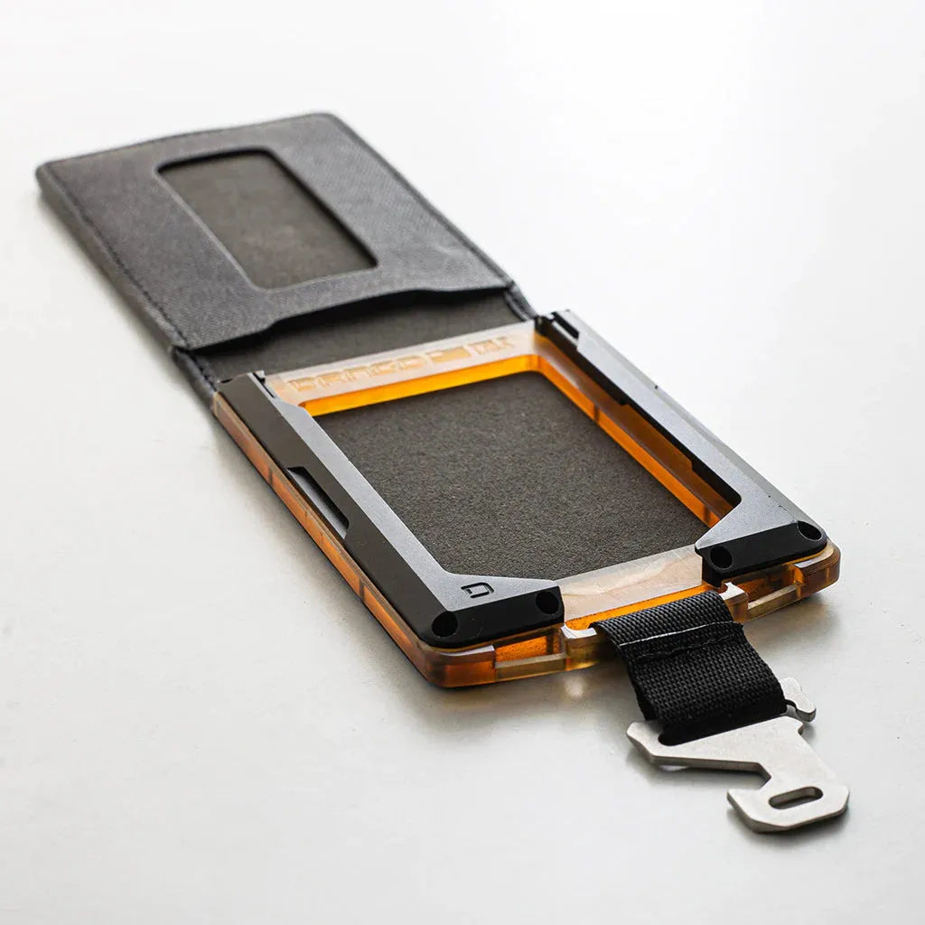 M1 Lite Bifold Ultem® Wallet