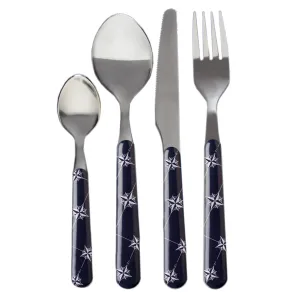 Marine Business Cutlery Set 6 People Northwind