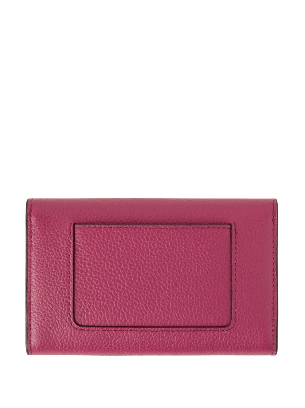 Medium Darley Wallet Small Classic Grain (Wild Berry)