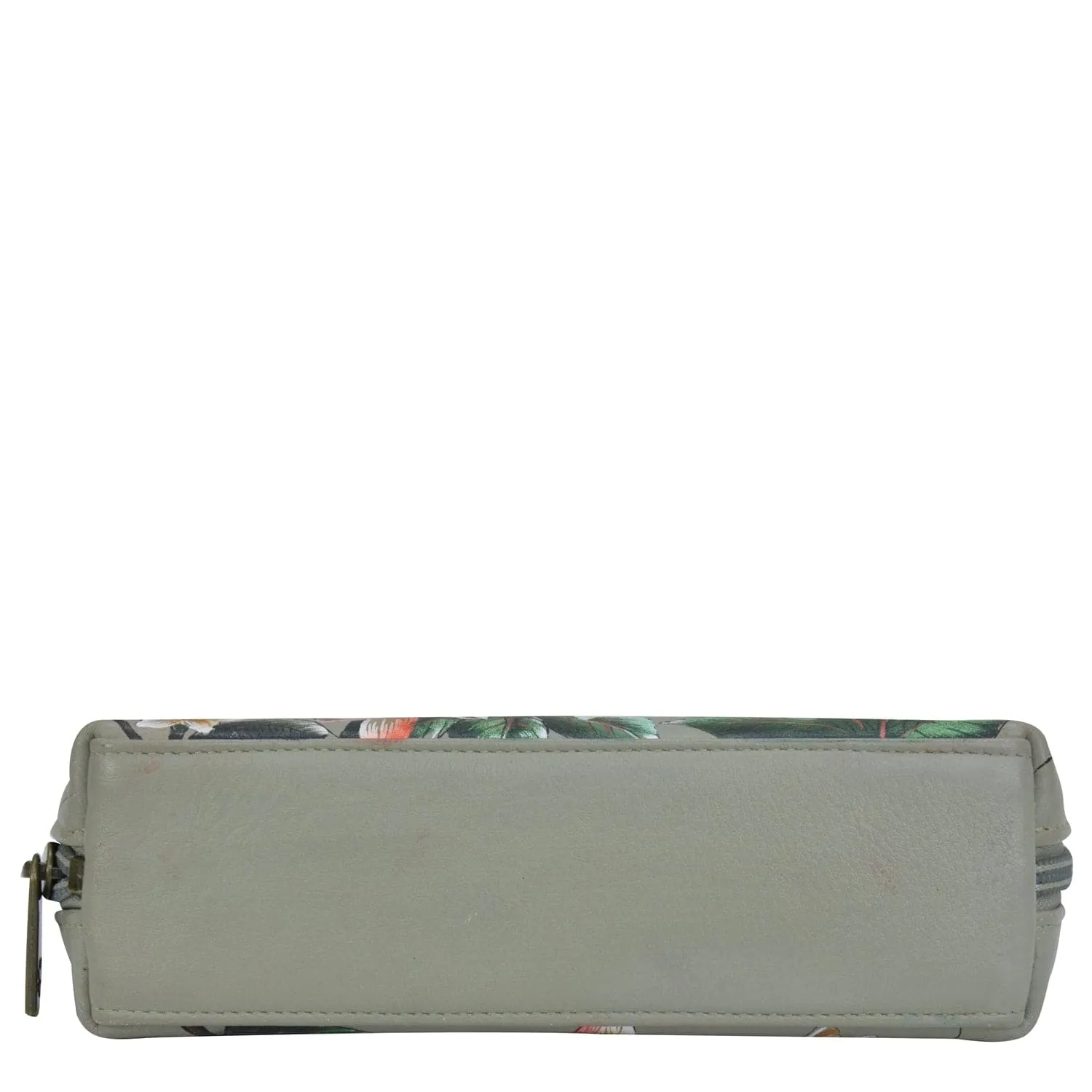 Medium Zip-Around Eyeglass/Cosmetic Pouch - 1163