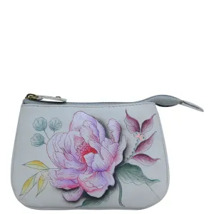 Medium Zip Pouch - 1107