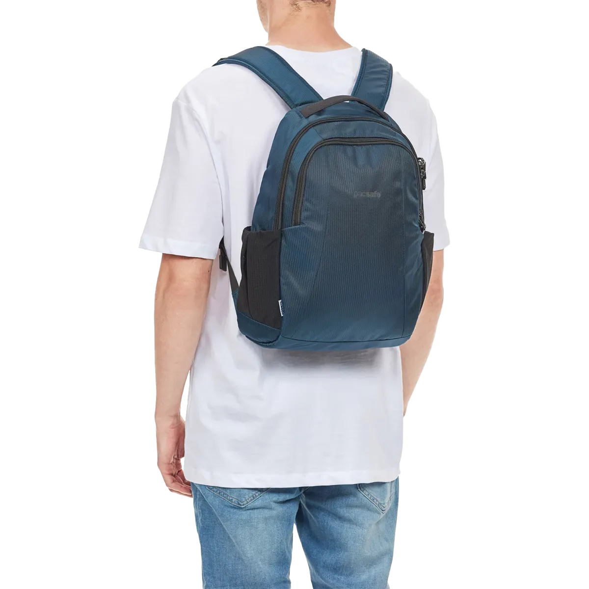 Metrosafe LS350 ECONYL Backpack