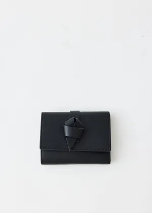 Musubi Trifold Wallet