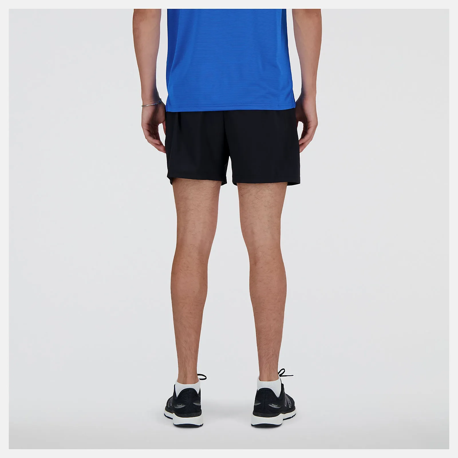 New Balance Men's Sport Essentials 5" Short