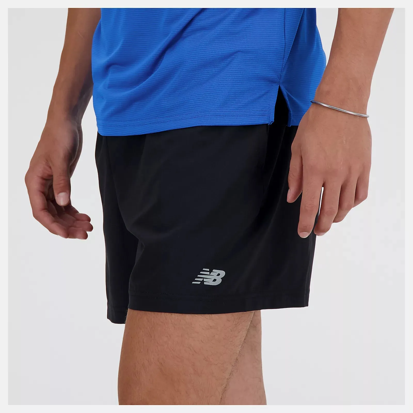 New Balance Men's Sport Essentials 5" Short