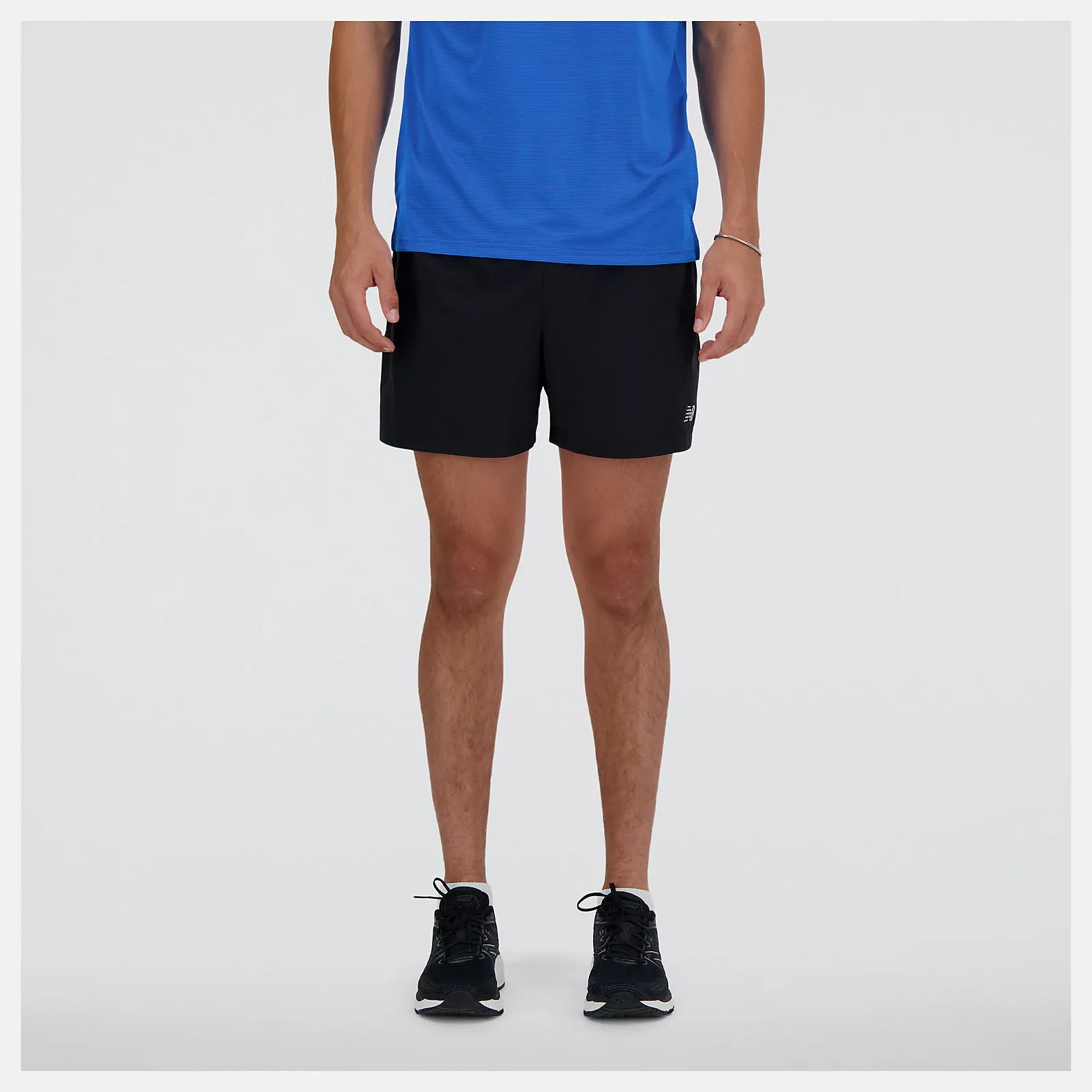 New Balance Men's Sport Essentials 5" Short