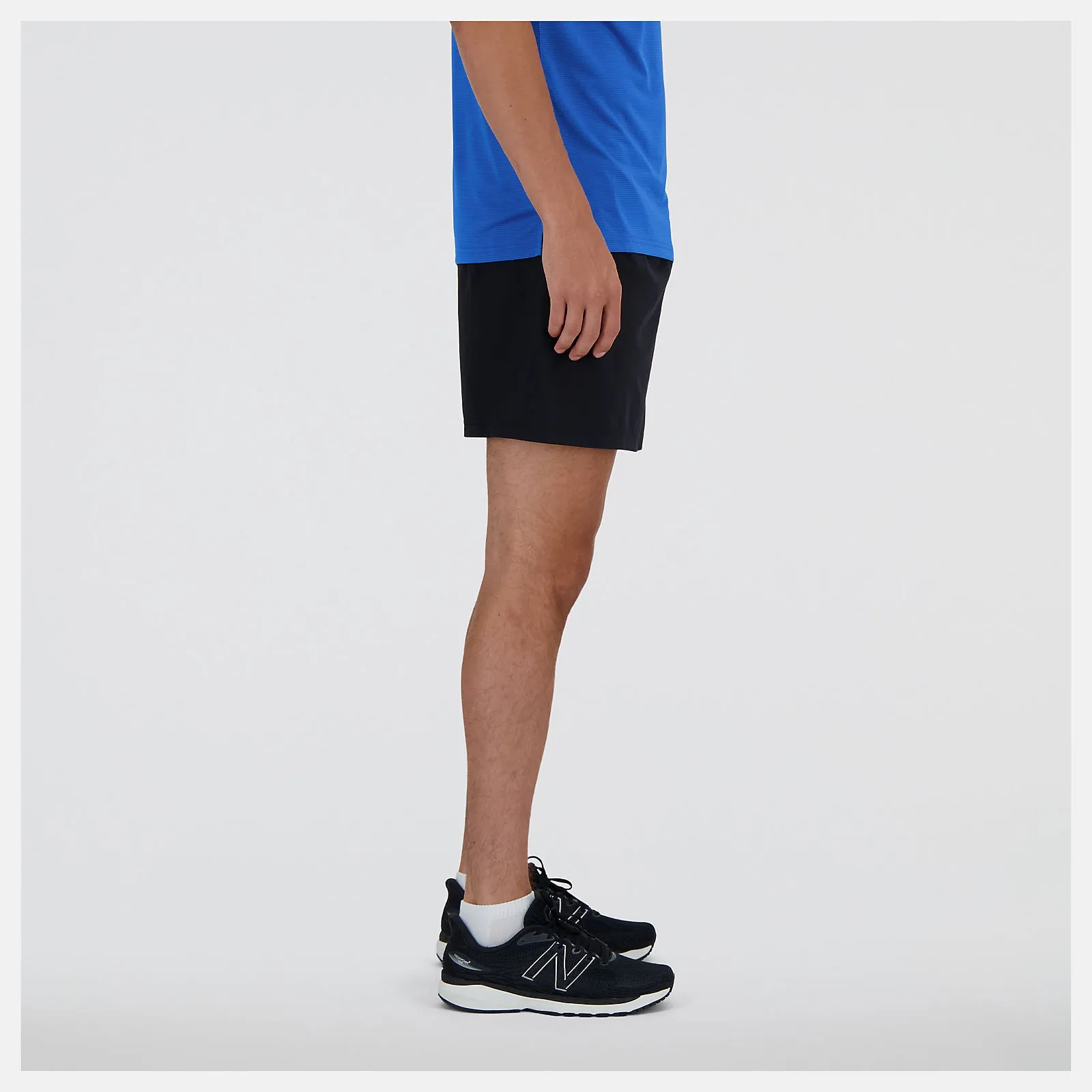 New Balance Men's Sport Essentials 5" Short