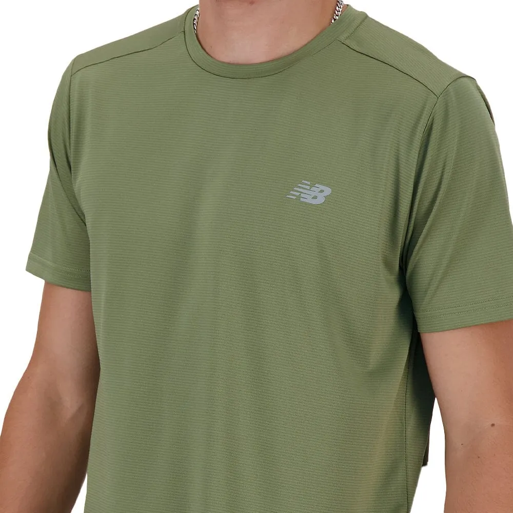 New Balance Men's Sport Essentials T-Shirt