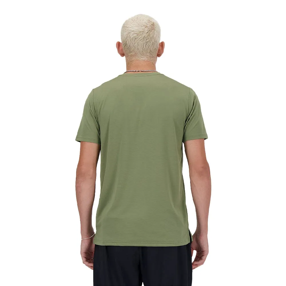 New Balance Men's Sport Essentials T-Shirt