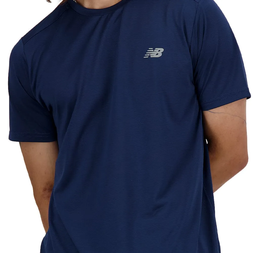 New Balance Men's Sport Essentials T-Shirt