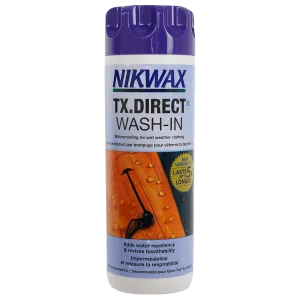 Nikwax TX Direct Wash-In Waterproofing