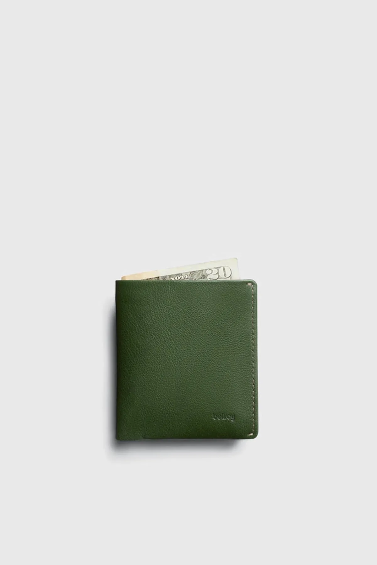 Note Sleeve - Ranger Green