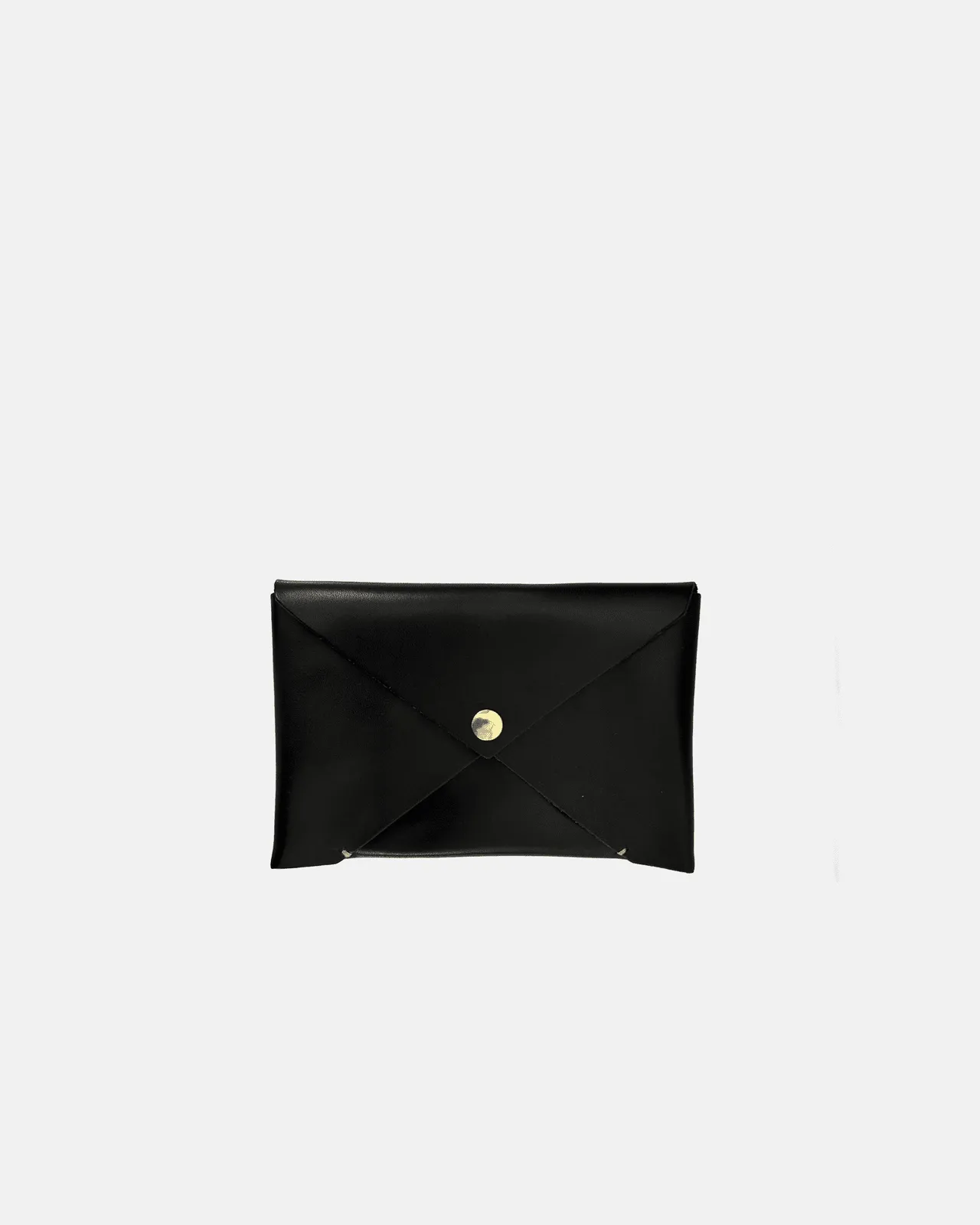 Origami Envelope | Black