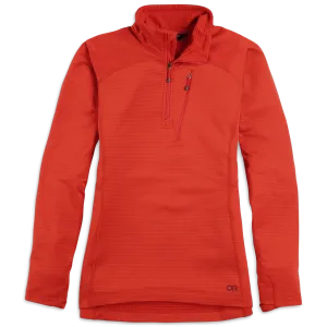 Outdoor Research Women's Vigor Quarter Zip