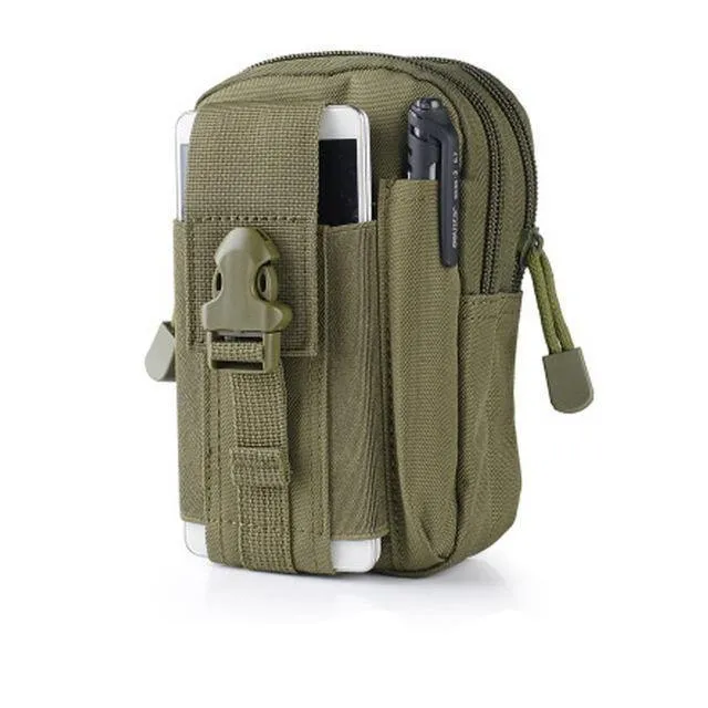 Oxford Tactical Pouch