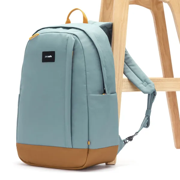 Pacsafe - Go 25L Backpack - Fresh Mint