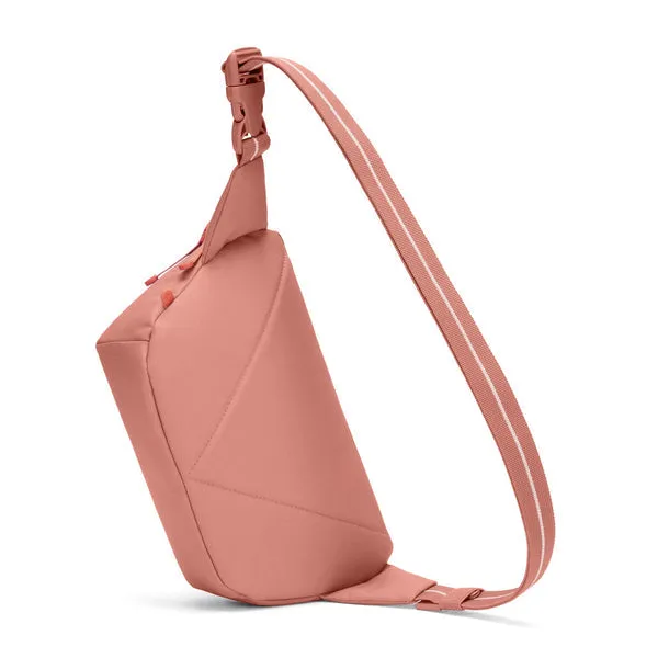 Pacsafe - Go Sling Pack - Rose